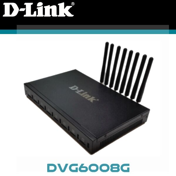 Dlink Dvg6008g Jeddah