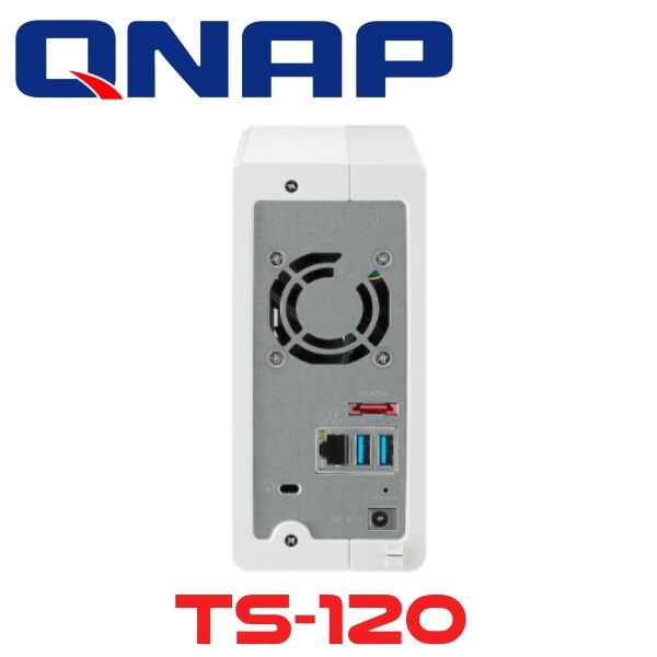 Qnap Ts 120 Ksa
