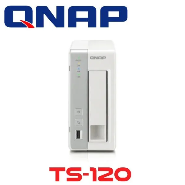 Qnap Ts 120 Riyadh