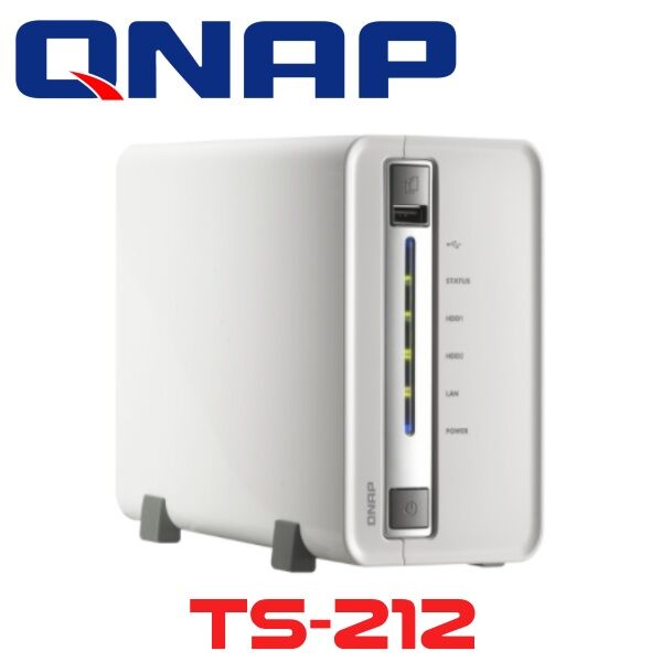 Qnap Ts 212 Riyadh