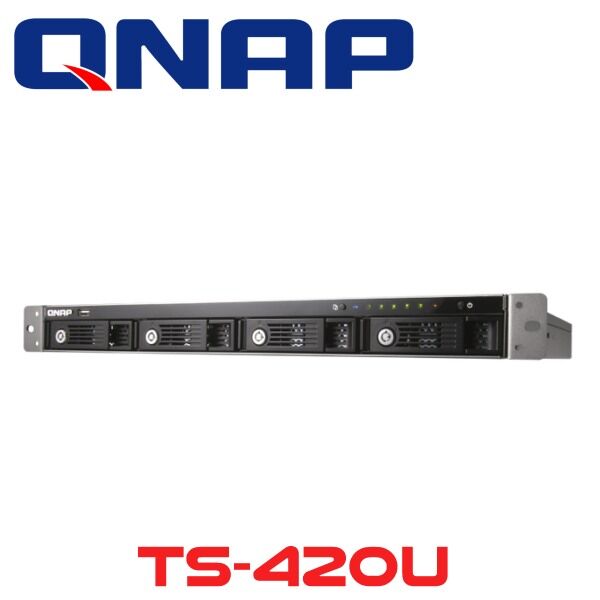 Qnap Ts 420u Riyadh