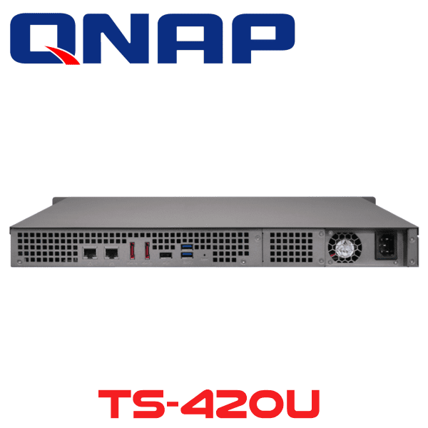 Qnap Ts 420u Riyadh