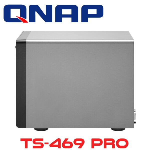 Qnap Ts 469 Pro Jeddah