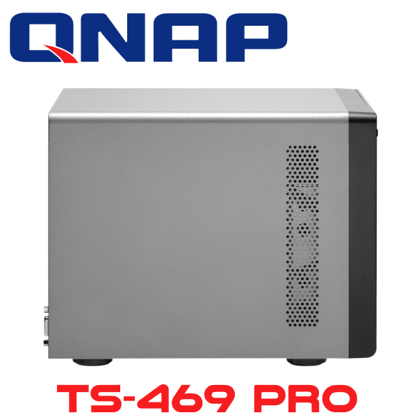 Qnap Ts 469 Pro Riyadh