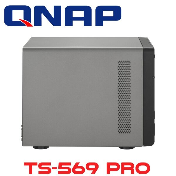 Qnap Ts 569 Pro Jeddah
