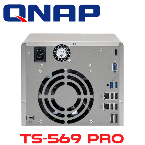 Qnap Ts 569 Pro Jeddah