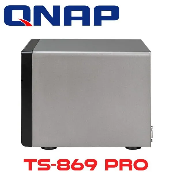 Qnap Ts 869 Pro Jeddah