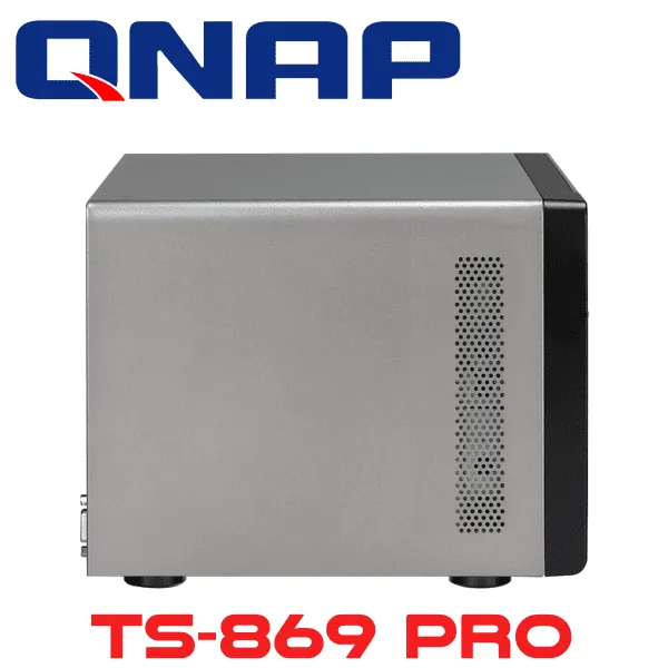 Qnap Ts 869 Pro Riyadh