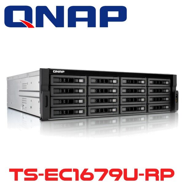 Qnap Ts Ec1679u Rp Ksa