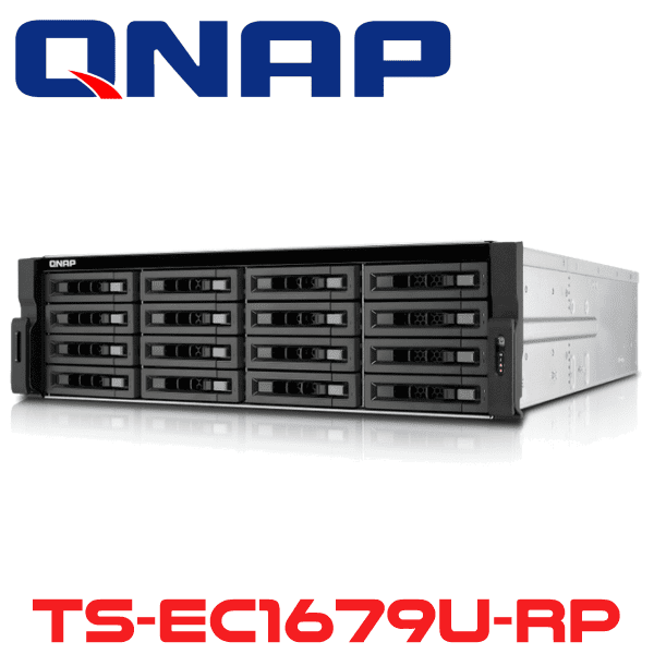 Qnap Ts Ec1679u Rp Ksa
