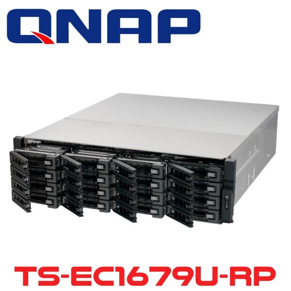 Qnap Ts Ec1679u Rp Riyadh
