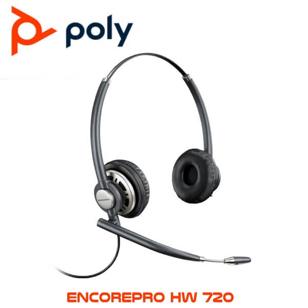 Poly Encorepro Hw720 Jeddah