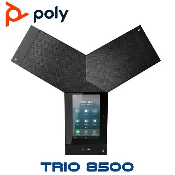 Poly Trio8500 Dammam