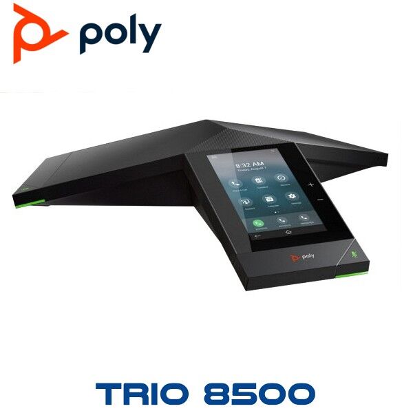 Poly Trio8500 Jeddah