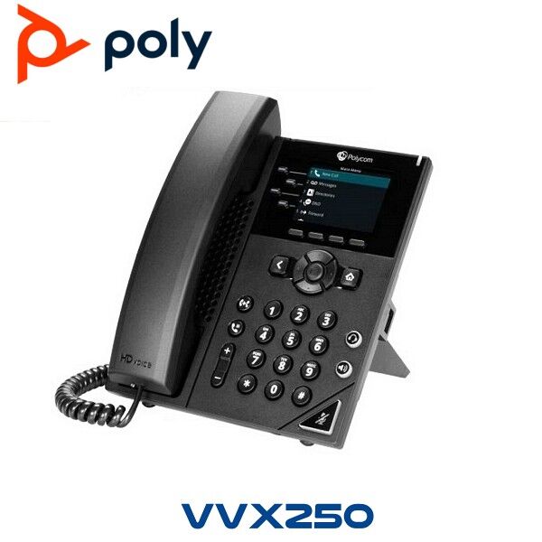 Poly Vvx250 Jeddah