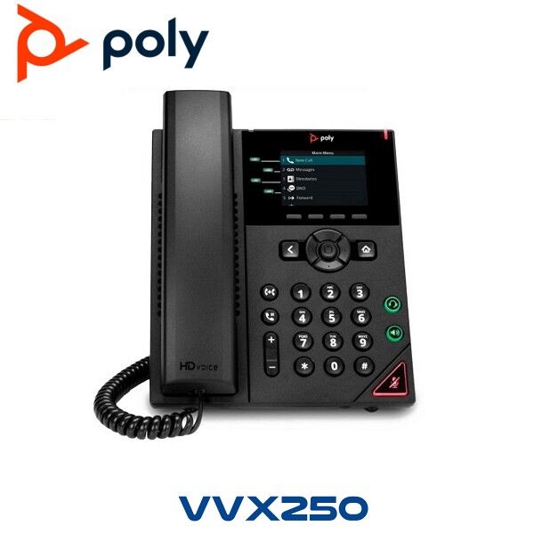 Poly Vvx250 Ksa