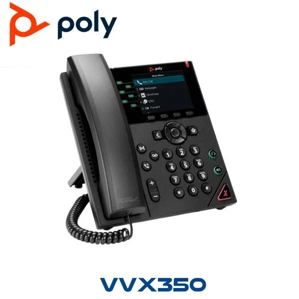 Poly Vvx350 Jeddah