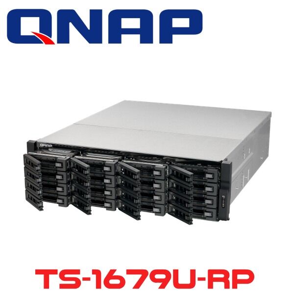 Qnap Ts 1679u Rp Ksa