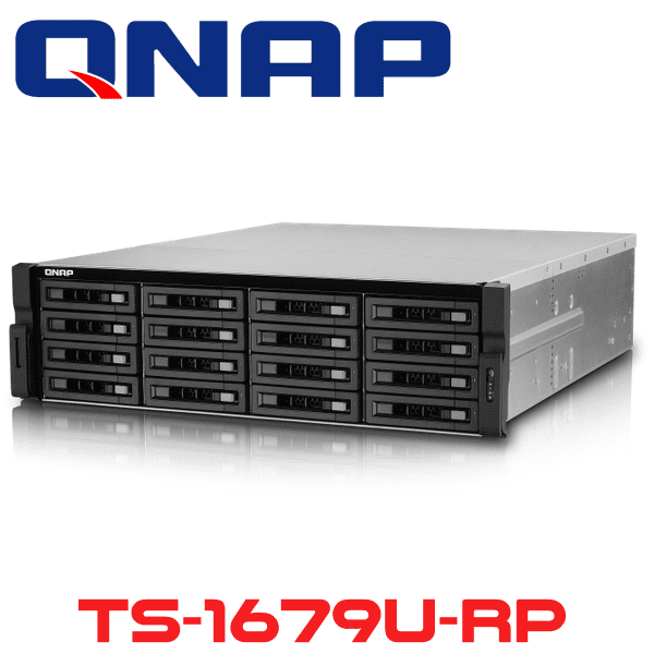 Qnap Ts 1679u Rp Ksa