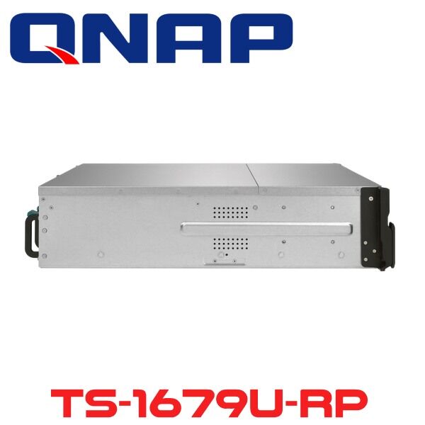 Qnap Ts 1679u Rp Riyadh