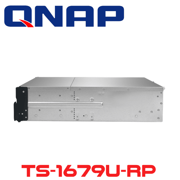 Qnap Ts 1679u Rp Riyadh