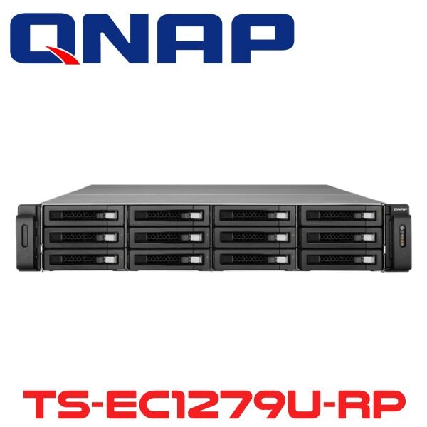 Qnap Ts Ec 1279u Rp Ksa