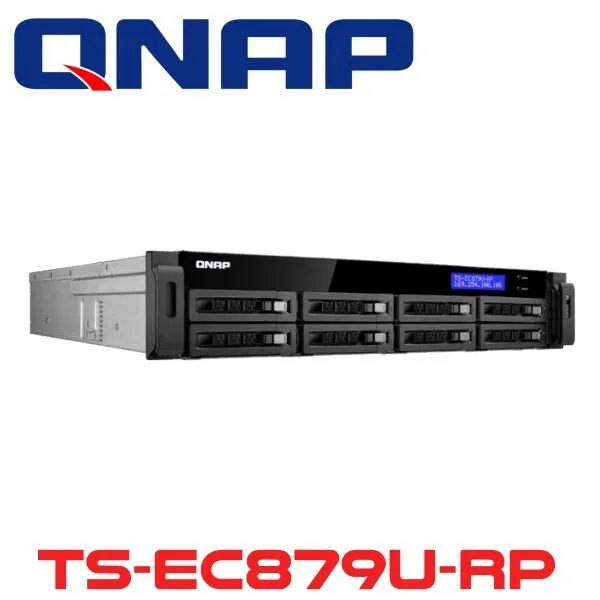 Qnap Ts Ec 879u Rp Jeddah