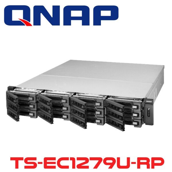 Qnap Ts Ec1279u Rp Jeddah