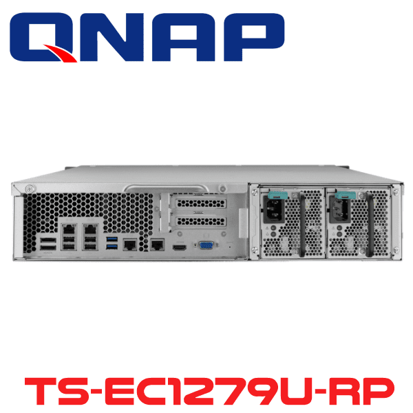 Qnap Ts Ec1279u Rp Jeddah