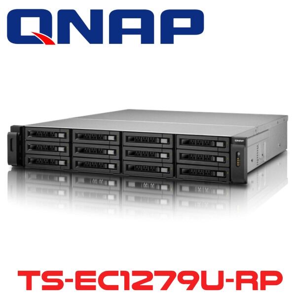 Qnap Ts Ec1279u Rp Ksa