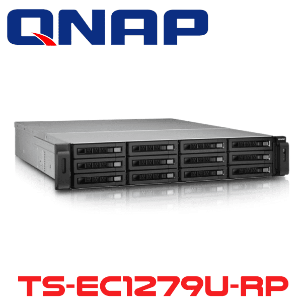 Qnap Ts Ec1279u Rp Ksa