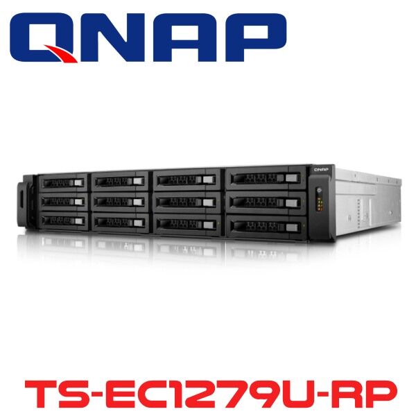 Qnap Ts Ec1279u Rp Riyadh