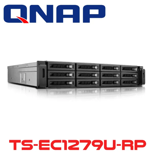 Qnap Ts Ec1279u Rp Riyadh