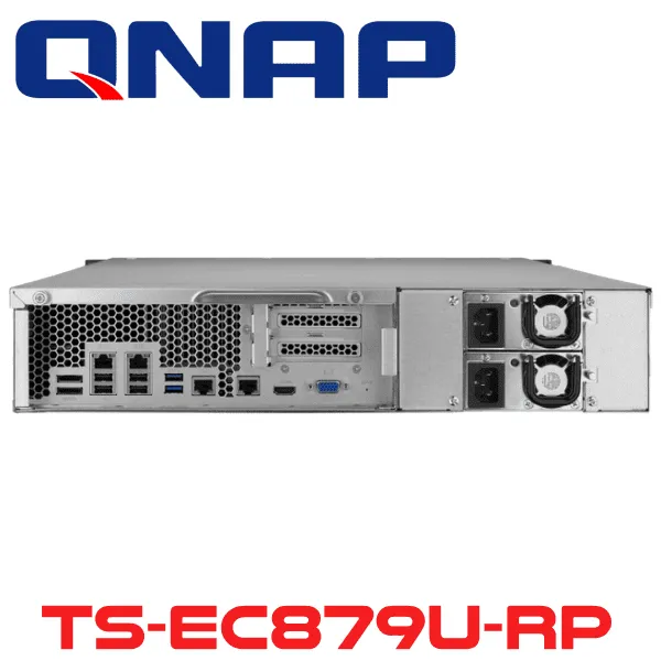 Qnap Ts Ec879u Rp Jeddah