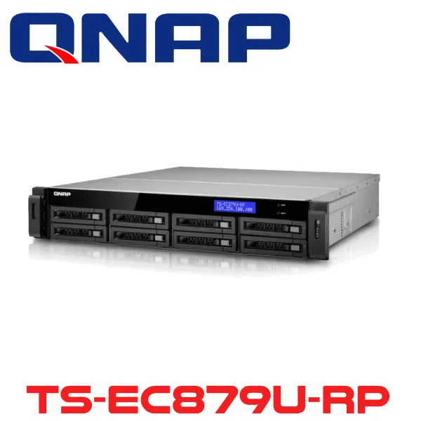 Qnap Ts Ec879u Rp Ksa
