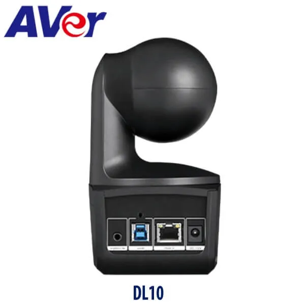 Aver Dl10 Ksa