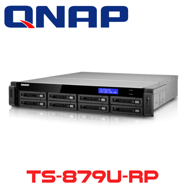 Qnap Ts 879u Rp Riyadhh