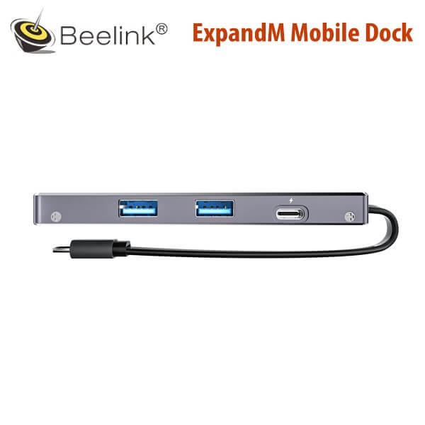 Beelink Expandm Mobiledock Ksa