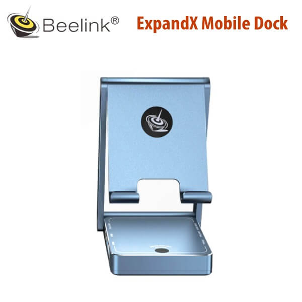Beelink Expandx Mobiledock Jeddah
