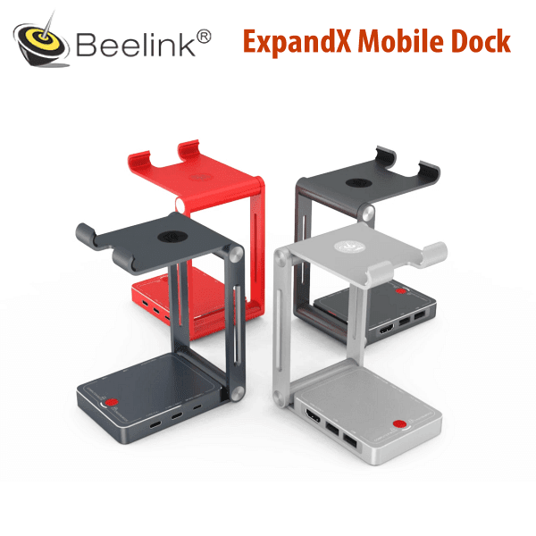 Beelink Expandx Mobiledock Jeddah