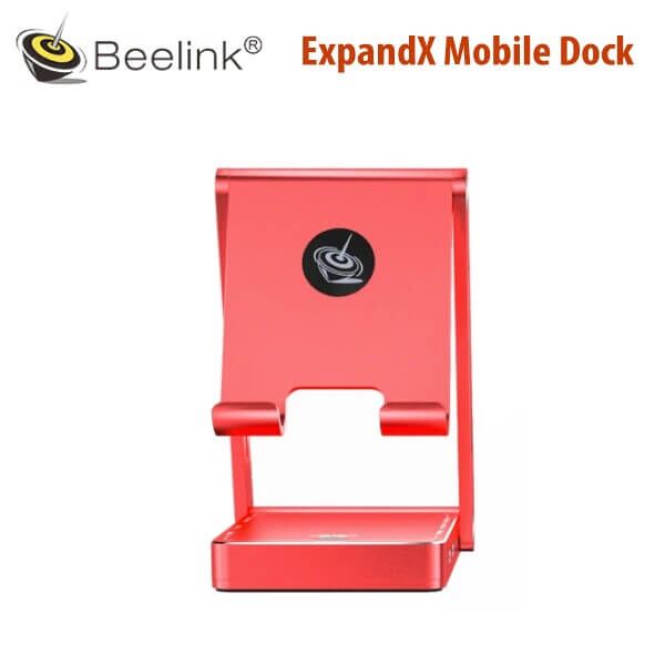 Beelink Expandx Mobiledock Riyadh