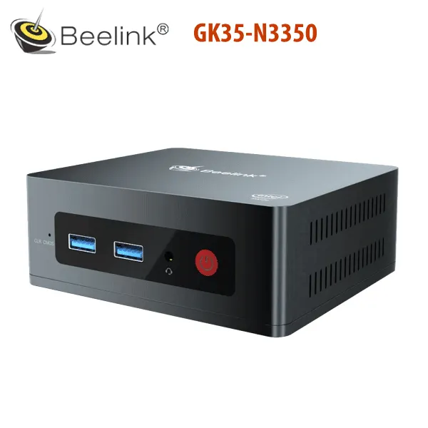 Beelink Gk35 N3350 Riyadh