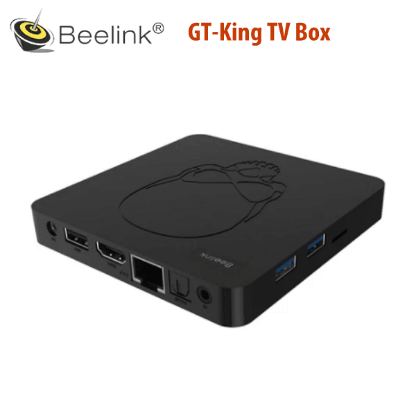 Beelink Gt King Tv Box Jeddah