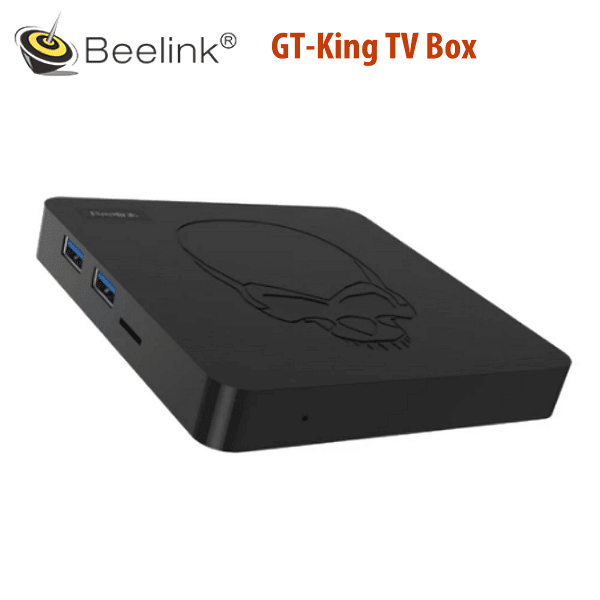 Beelink Gt King Tv Box Riyadh