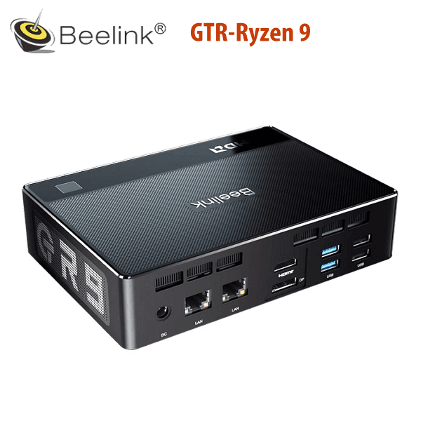 Beelink Gtr Ryzen9 Jeddah
