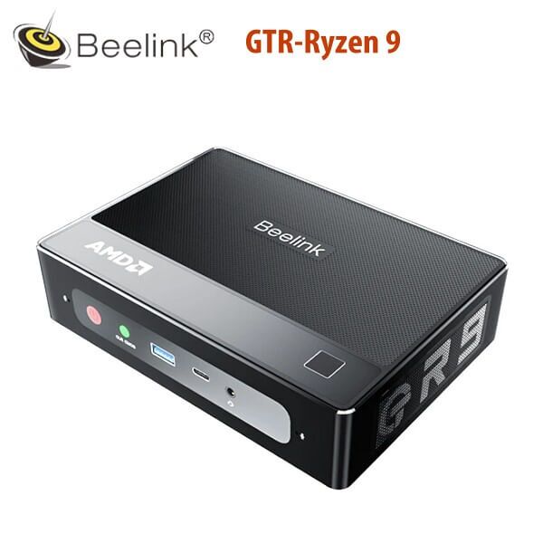 Beelink Gtr Ryzen9 Ksa