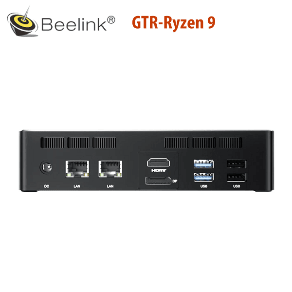 Beelink Gtr Ryzen9 Ksa
