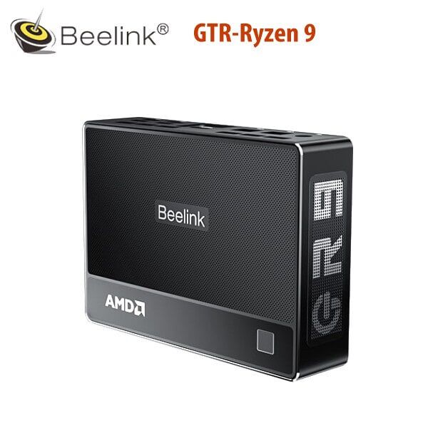 Beelink Gtr Ryzen9 Riyadh