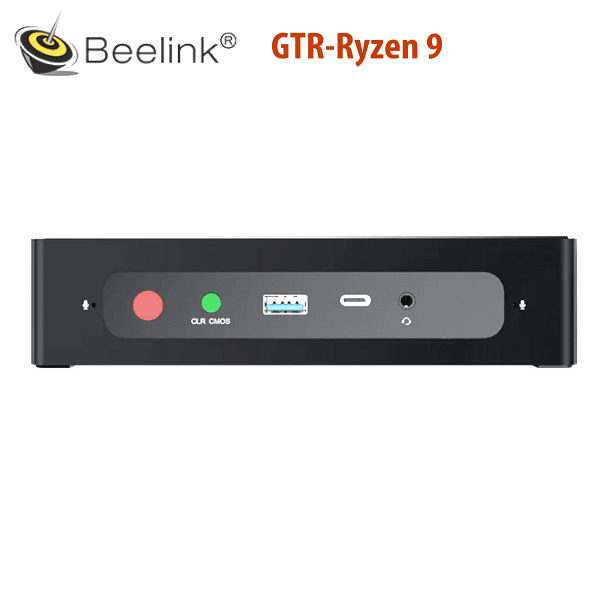 Beelink Gtr Ryzen9 Riyadh