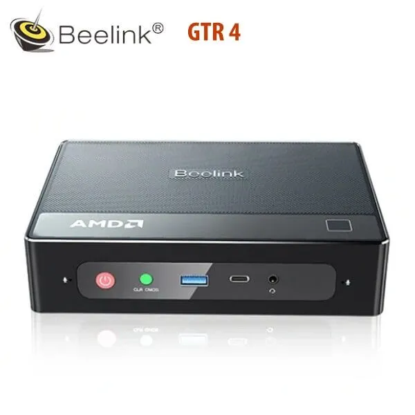 Beelink Gtr4 Jeddah